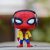 Funko Pop! Movies: Spider-man Hc – Spider-man Con Auriculare