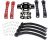 Sharegoo F450 De 4 Ejes Del Marco Multirrotor La Estructura