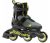 Patines De Microblade Gratuito 3wd Niños Tamaño Ajustable Pa