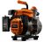 Generac 6821, Limpiar La Bomba De Agua, De 1,5 Pulgadas, Con