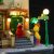 Briksmax De Iluminación Led Kit Para 123 Plaza Sésamo – Comp