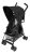 Maclaren Mark Ii Style Set Stroller- Súper Ligero, Campana E