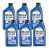 Mobil 1 Atf3309 Synthetic Automatic Transmission Fluid, 6 Qu