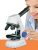 My First Lab, Mfl-20, Microscopio Doble Mini.