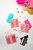 Tulipán Clásico 4-18 Pc Crochet Hook Set