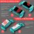 Meqi – Funda Para Nintendo Lite Interruptor, Azul