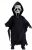 Mezco Mds Roto Scream Ghost Face – Peluche (18.0 In), Color