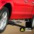 Bully As-500 Universal Ajustable Paso Lateral De Acero Inoxi