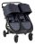 Baby Jogger City Mini Gt2 Coche Doble (de Carbono)
