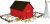 Granja Country Western Ranch Conjunto
