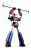 Bandai Alma De Chogokin Grendizer Gx-76