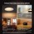Philips Hue Luz Empotrable De 4 Pulgadas, Blanco Y Color, Pa