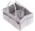 Skyla Homes – Pañal Caddy Organizador Para Colgar Y Almacena