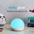 Echo Glow Lámpara Inteligente Multicolor Para Niños, Un Di
