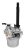 Generador Carburador Conjunto Encaja Coleman Powermate 5000