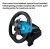 Volante Para Juegos De Carrera Logitech G920 (941-000.121),