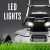 Ego Power Lm2101 21 Pulgadas 56-volt Litio-ion Cortacésped