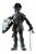 Figura De Acción De Nintendo Shadow Link, 4