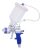 Fuji Spray 5175g – Pistola Pulverizadora De Gravedad T75g