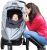 Prince Lionheart Deluxe Snoozeshade Para Cochecitos