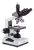 Amscope T490b Compuesto Microscopio Trinocular, 40x-2000x Ma