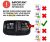 Chamberlain Liftmaster Craftsman – Mando A Distancia De Repu