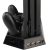Soporte Vertical De Fastsnail Con Ps4 Compatibles Con Pro Ve