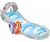 Intex Surf n Slide Inflable Play Center, 181 X 66 X 62 ,
