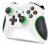 Controlador De Juego Xbox One Microsoft Para Xbox Controlado