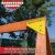 Sportspower Brighton – Juego De Columpios De Madera Con 3 Co