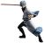 Figura Bandai Naciones Tamashii Figuarts Zero Sakata Gintoki