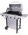 Char-broil 463370719 Performance Tru-infrared – Parrilla De