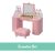 Calico Critters Ciudad Grandes Almacenes Set De Regalo, Jueg