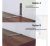 Tupsky Gabinete Anti Tip Kit, Muebles Anclajes De Pared De A