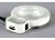 Amscope Led-56s 56 Led Microscopio De Luz Anillo Con Dimmer