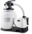 Intex 26679eg Krystal Clear 2150 Gph Bomba Y Filtro De Arena