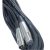 10 Pies Xlr Macho A Hembra Cable De Micrófono Del Mic Cable