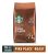 Café Molido Starbucks Pike Place En Bolsa 510 G