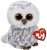 Ty Beanie Boos Owlette – Reg Buho Blanco