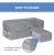 Delta Children Serta Perfect Sleeper – Juego De Sofá Convert