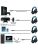 Gm-1 Nueva Xbox One S Favorables Auriculares De Ps4 Para Pc