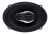 Hertz Mpx690.3 Pro 6  X 9  130 Vatios Rms 3-way Altavoces Co