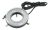 Amscope Led-64-a Microscopio Anillo De Luz Del Iluminador, E
