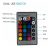 Copa Led Soporte De Luz, Colorido Maso 2x Soporte Led Copa D