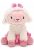 Disney Jr. Doctora Juguetes Lambie 7  Felpa