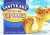 Tastykake Llenados Crema Koffee Kake – 2 Family Packs