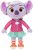 Peluche Disney Kc – T.o.t.s. Mediano: 14 1/2 Pulgadas.