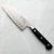 Messermeister Meridian Elite Kullenschliff Santoku, De 5 Pul