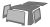 Rampage Productos 98735 Reemplazo De Fábrica Soft Top Para 1