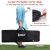 Ipow 32 Pulgadas De Seis Jugadores Juego De Croquet Con Prem
